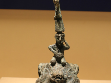 “夜郎”来广州了！|睇show