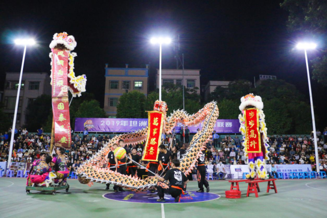 坦洲|定了！坦洲镇咸水歌文旅季即将开幕！时间、亮点...看这里