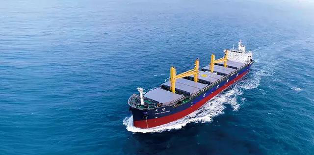 船舶|会“思考”能“决策”，智能技术让船舶有了聪明的大脑