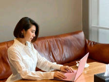 杜宜霖：“80后”斜杠青年追梦路