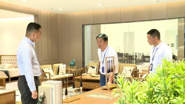 企业|订单逆势持续增长！河源高新区这些企业是怎么做到的