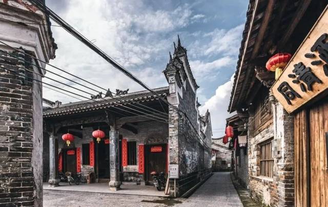 仁化县|打卡仁化这条精品农旅线路,玩转中国农丰节仁化系列活动