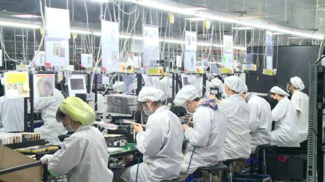 企业|订单逆势持续增长！河源高新区这些企业是怎么做到的