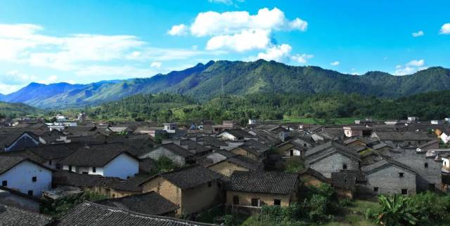 仁化县|打卡仁化这条精品农旅线路,玩转中国农丰节仁化系列活动