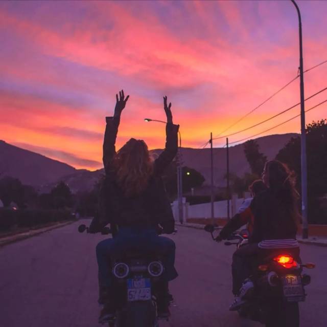 生活|我常常觉得很丧，可有人却一直很积极？