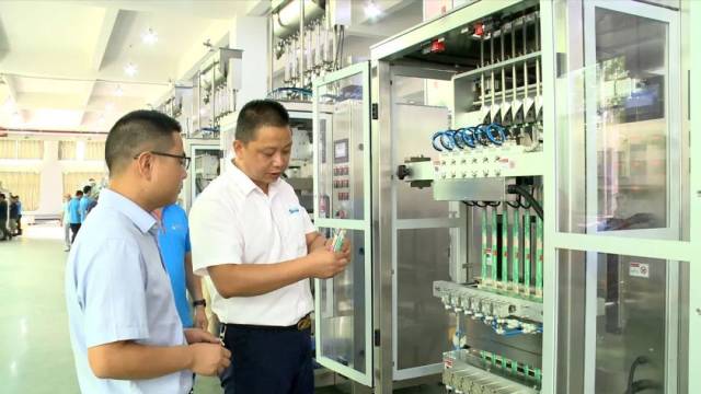 企业|订单逆势持续增长！河源高新区这些企业是怎么做到的