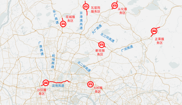 高峰|注意!中秋国庆出行高峰将从9月30日15时持续到......