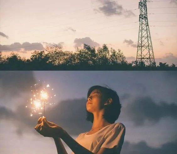 生活|我常常觉得很丧，可有人却一直很积极？