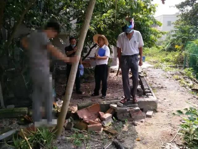 调解|多年积案如何化解？三位退休法官做到了！