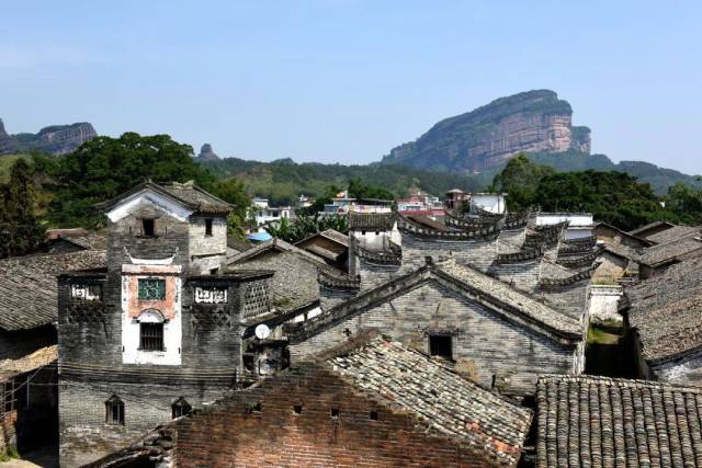 仁化县|打卡仁化这条精品农旅线路,玩转中国农丰节仁化系列活动