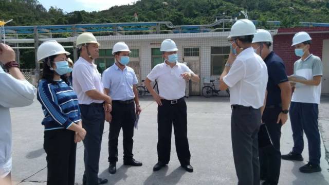 环境|节前环境安全检查不放松!广东各地生态环境部门最新行动来了