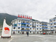 佛山＆凉山：直击“千人贫困村”的关键十天