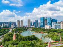 ​重磅！南海建设省城乡融合发展改革创新实验区方案印发