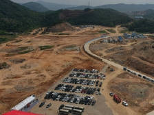 惠阳区区长谭星海：建设千亿园区为惠州打造万亿产业提供新动能