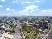 总投资300亿！惠阳又一千亿园区动工，剑指深莞惠智造新高地