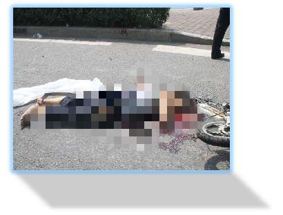 电动车|这些事故，触目惊心......