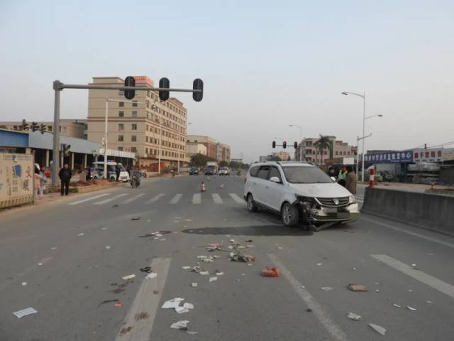 电动车|这些事故，触目惊心......