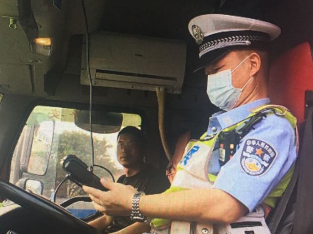 曝光台|广东交警公布高速、国省道十大事故多发路段