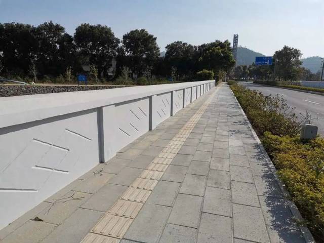 出行|在这里上学，出行安全指数也忒高了！