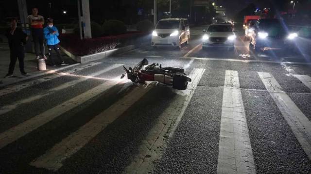 电动车|这些事故，触目惊心......