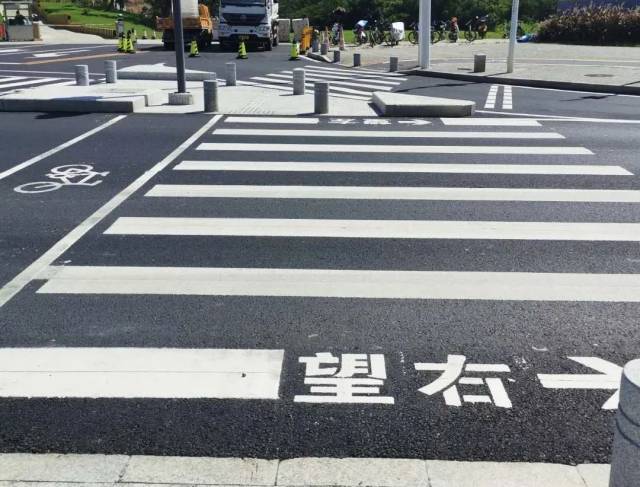 出行|在这里上学，出行安全指数也忒高了！