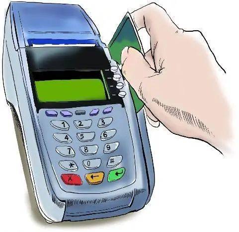 梁某某|“聪明”的他发现POS机还可以这样用