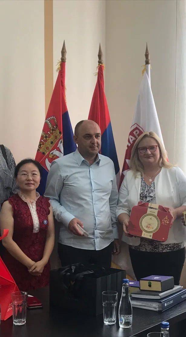 产品|抱团发展闯新路!博罗葛仙堂姜茶斩获惠州手信第一名