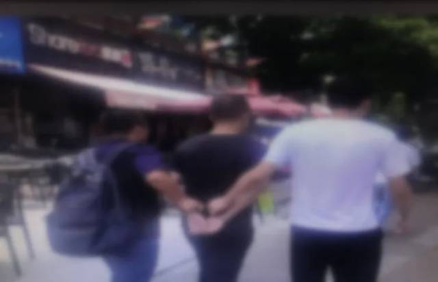 梁某某|“聪明”的他发现POS机还可以这样用