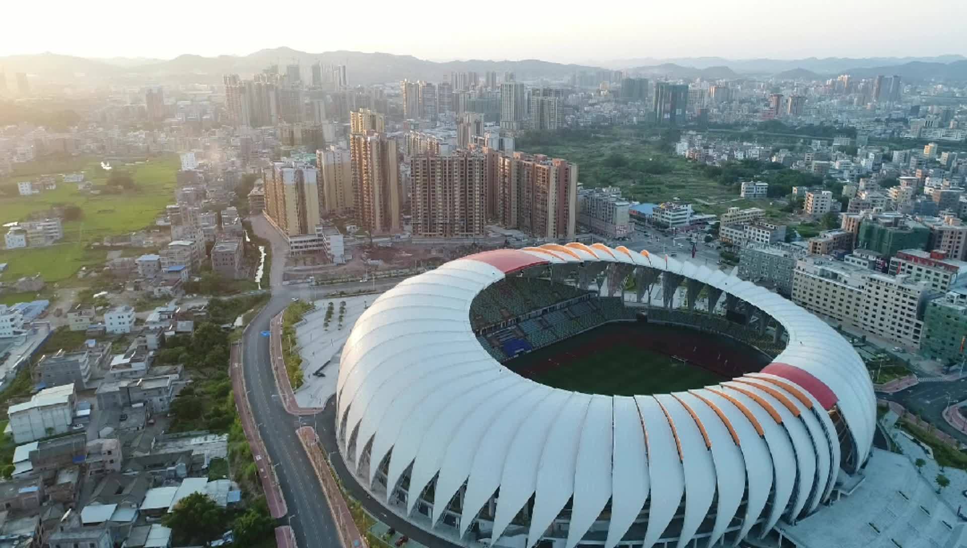 梅州五华十二时辰:"硬打硬"的五华人,温暖了这座城!