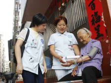 特区风华㉘|从保医疗到保健康，深圳医改捧回医疗“奥斯卡”