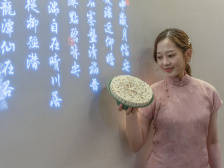 中秋粤菜说〡月光光，客家郎，一份咸香带你回家乡