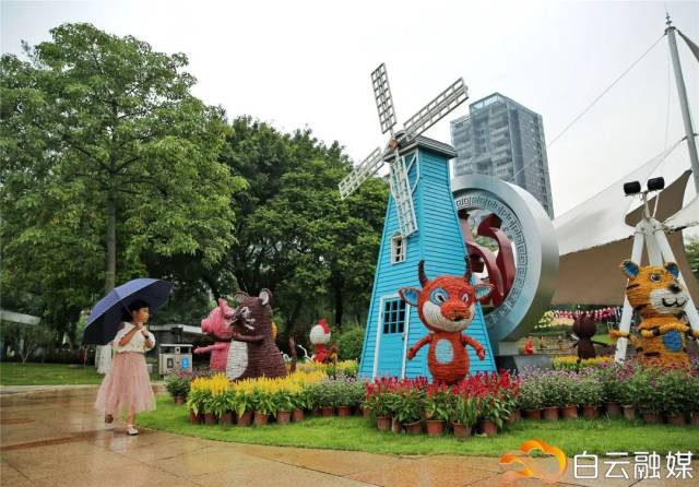 稻草人|遇“稻”幸福！首届稻草人文化节开幕，一起来开启童趣之旅~