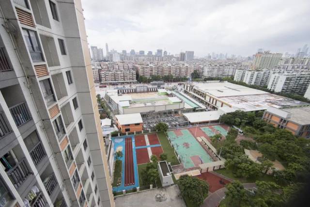 岳林敏|广漂15年，她在广州安了家