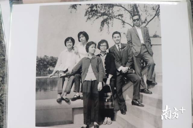 吕三|小团圆③|吕三妹的“世纪寻亲”，跨越粤港澳三地的团圆情