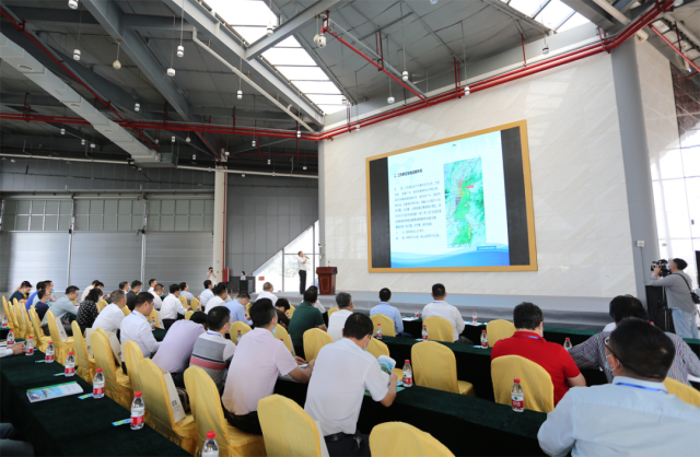 河源|这份重要协议，将为河源带来一批先进制造业优质项目！