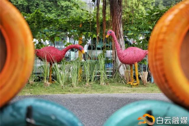 稻草人|遇“稻”幸福！首届稻草人文化节开幕，一起来开启童趣之旅~