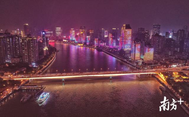 详情|大湾区科创大赛特约·南方+早班车|中秋国庆双节将有两股冷空气影响广东