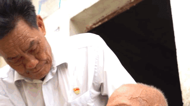 脱贫|换下军装再征战！他用青春奏响脱贫攻坚凯歌