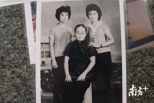 吕三|小团圆③|吕三妹的“世纪寻亲”，跨越粤港澳三地的团圆情