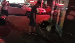 莞城|叫“哥”也没用……