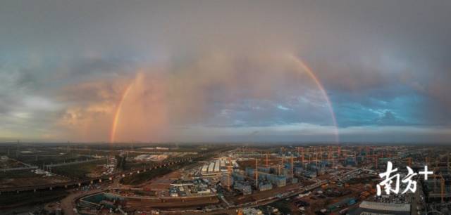 新区|新区深调研|北大李国平：特区先进经验将加速雄安新区发展