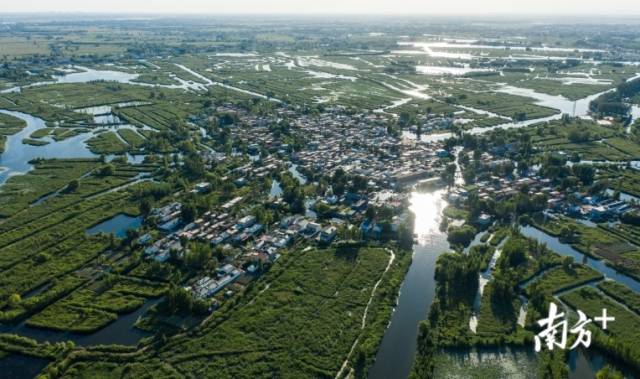 新区|新区深调研|北大李国平：特区先进经验将加速雄安新区发展