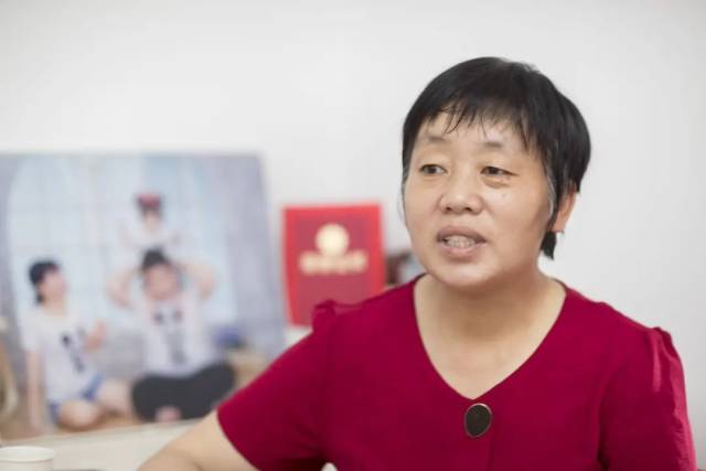 岳林敏|广漂15年，她在广州安了家