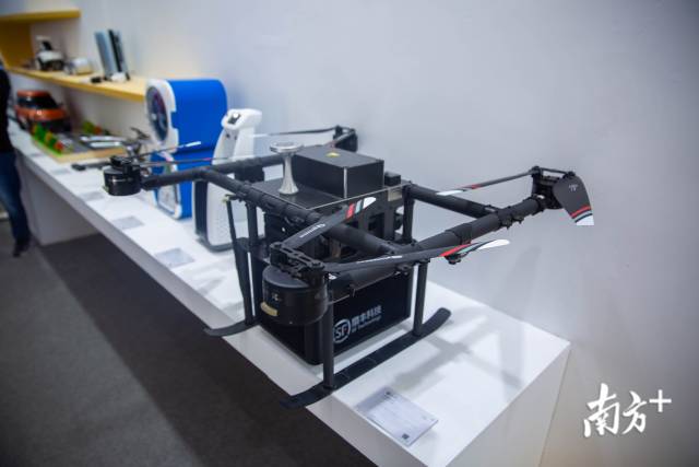 设计|新区深调研丨河北国际工业设计周上的广东元素