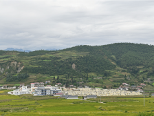 喜德新生：彝族老家治“病”根｜山海协作 佛山战贫