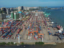 特区40年轮丨2004：向海而生，海城一体扩展城市新空间