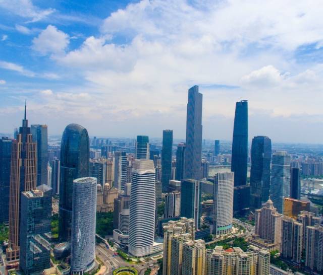 详情|大湾区科创大赛特约·南方+早班车|中秋国庆双节将有两股冷空气影响广东