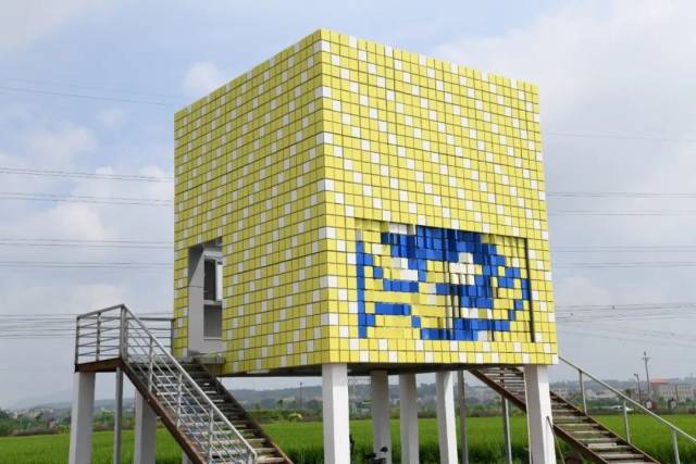 艺术|0元出片！茂名这个宝藏公园，实名拯救【渣男】！