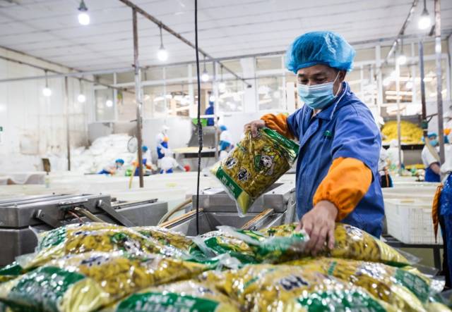 云南|云南味道|遇到你，从此无辣不成席