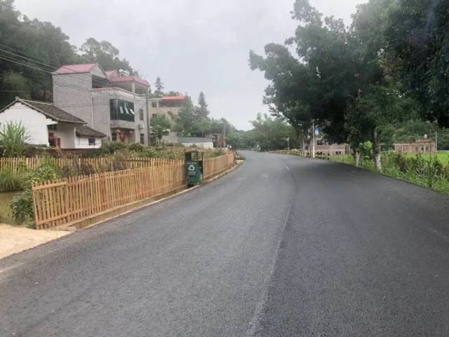 龙川|【美丽龙川 绿色崛起】补齐“三农”领域短板，夯实美丽乡村基础！